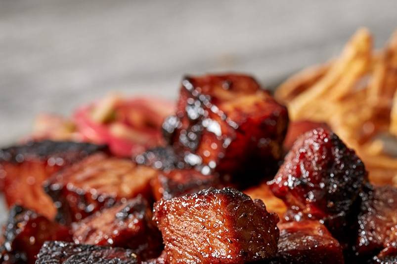 Burnt Ends