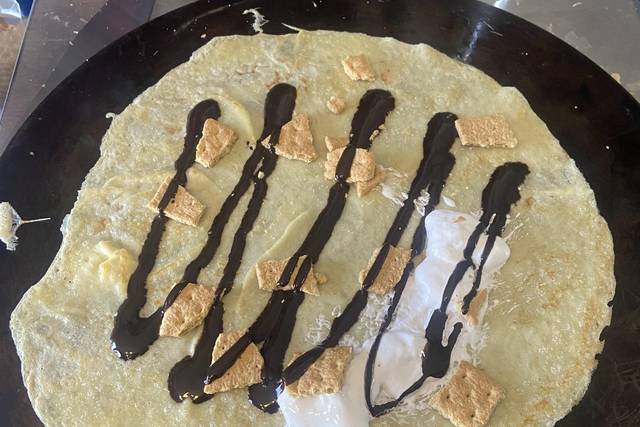 The Smore