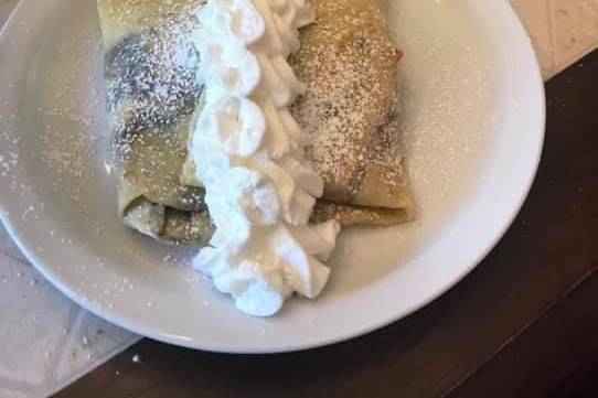 The Nutella