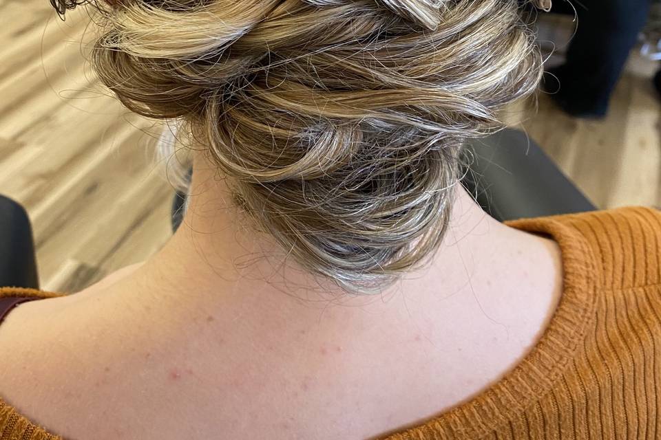 Stunning !