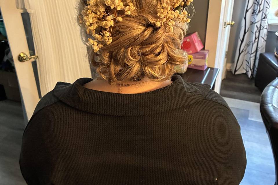 Something different!