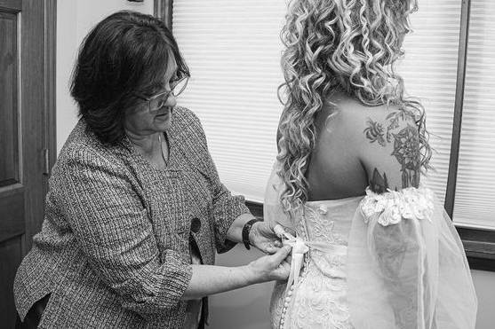 Special moments!