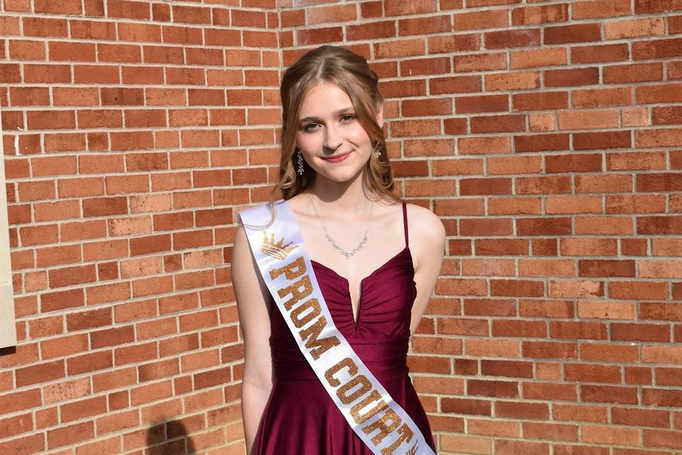 Prom!