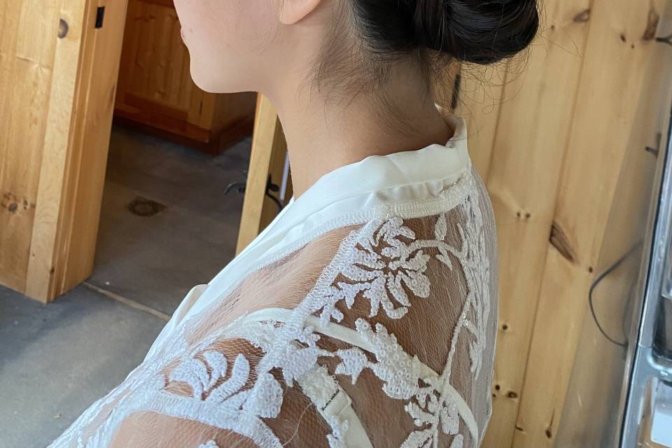 Stunning!