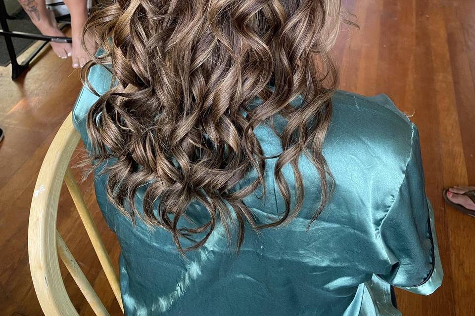 Twist n curls