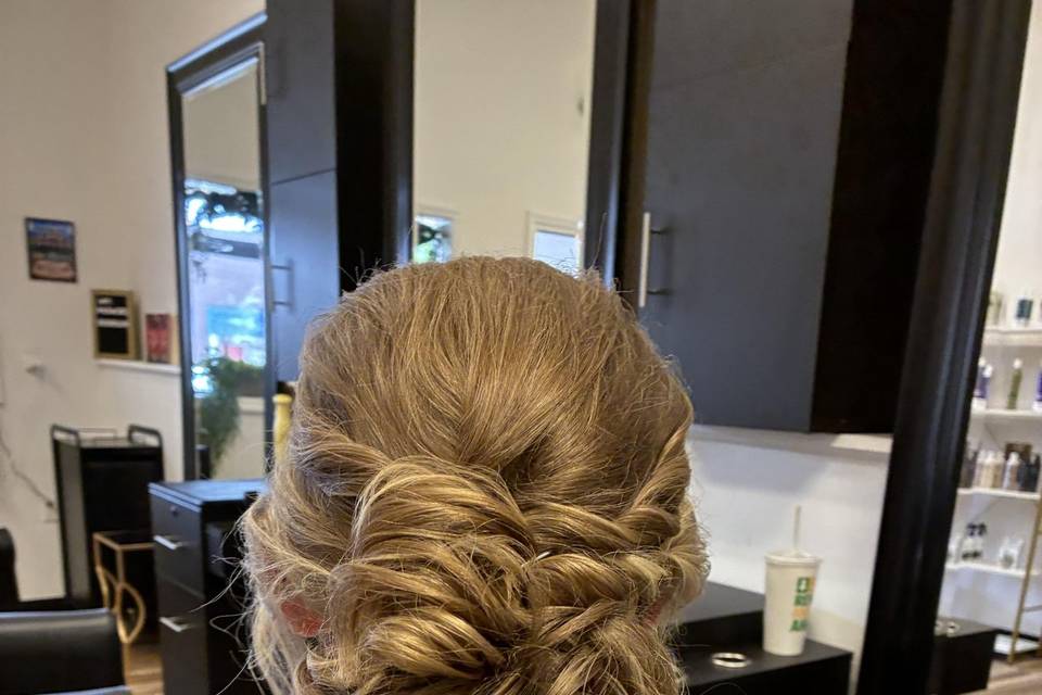 Twists
