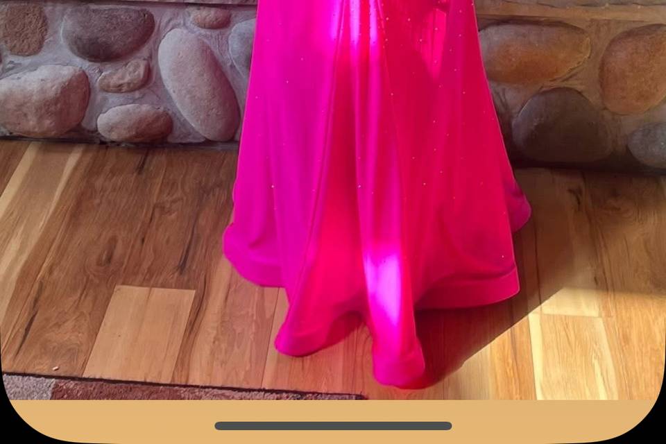 Prom !