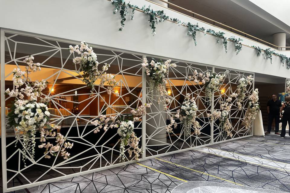 Regency Foyer