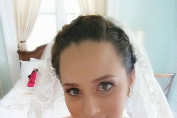 N'Liss Bliss Beauty
