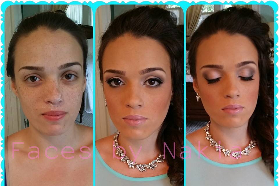 N'Liss Bliss Beauty