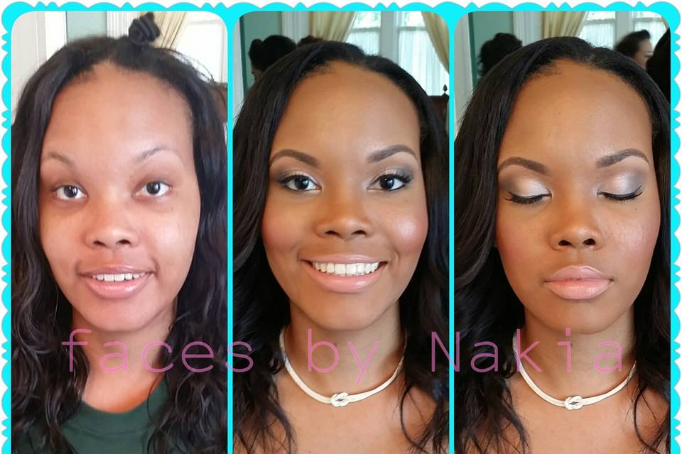 N'Liss Bliss Beauty