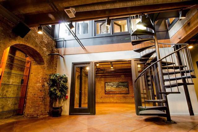 The Candy Factory Suites