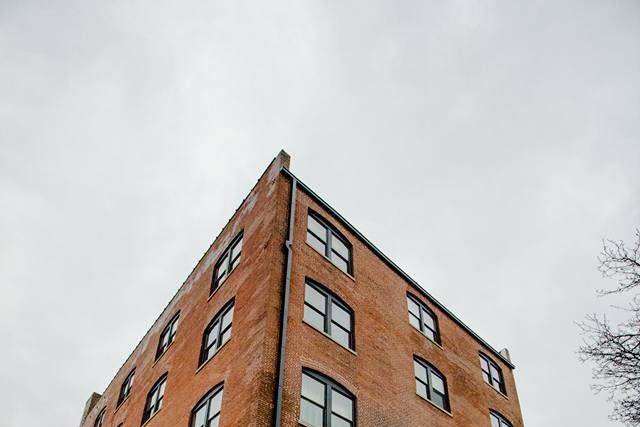The Candy Factory Suites