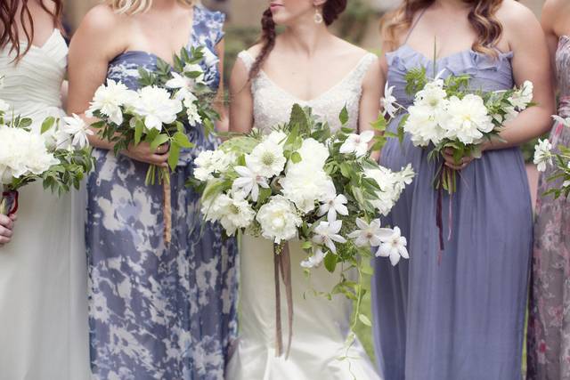 Silver Lining Events + Co.
