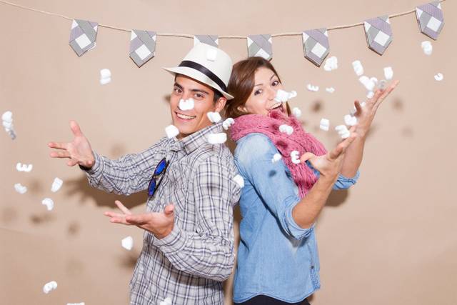 Couple