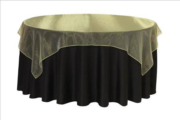 Your Chair Covers Inc.