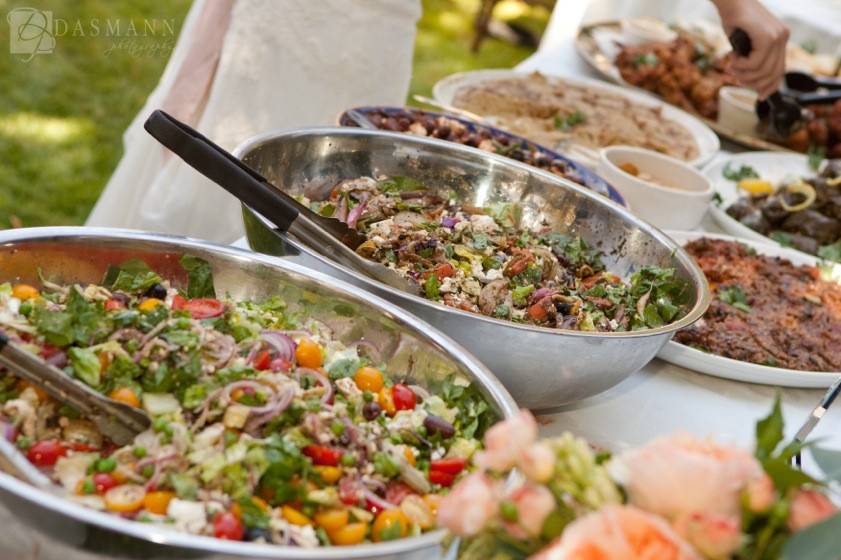 Oasis Restaurant & Catering