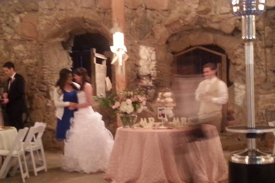 Oasis Restaurant & Catering