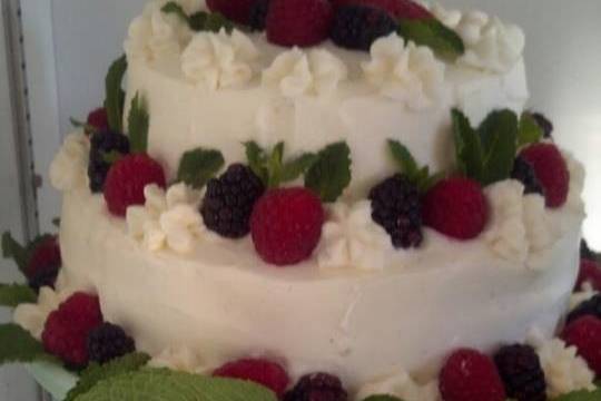 Oasis Restaurant & Catering