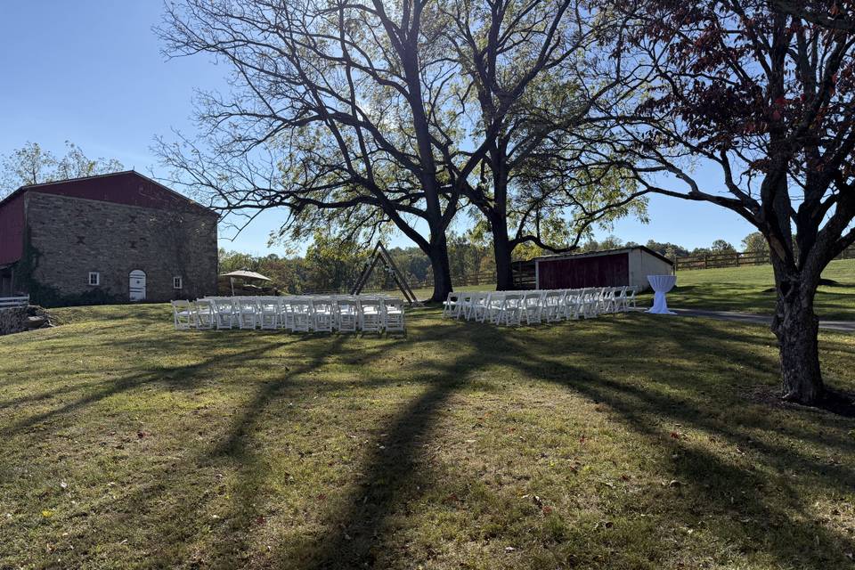 Corriedale Farm
