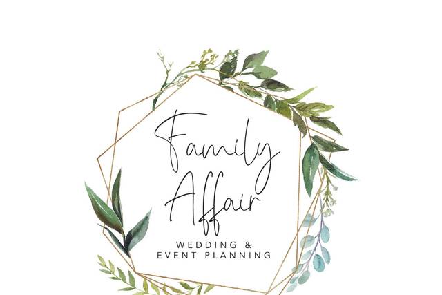 Family Affair Key West Wedding Planning Services