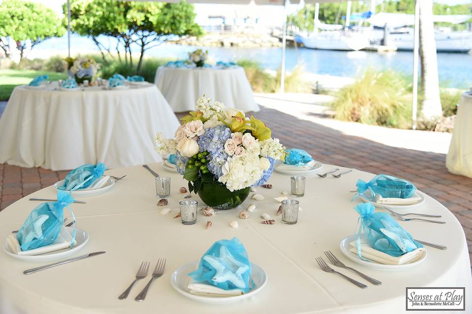 Family Affair Key West Wedding Planning Services