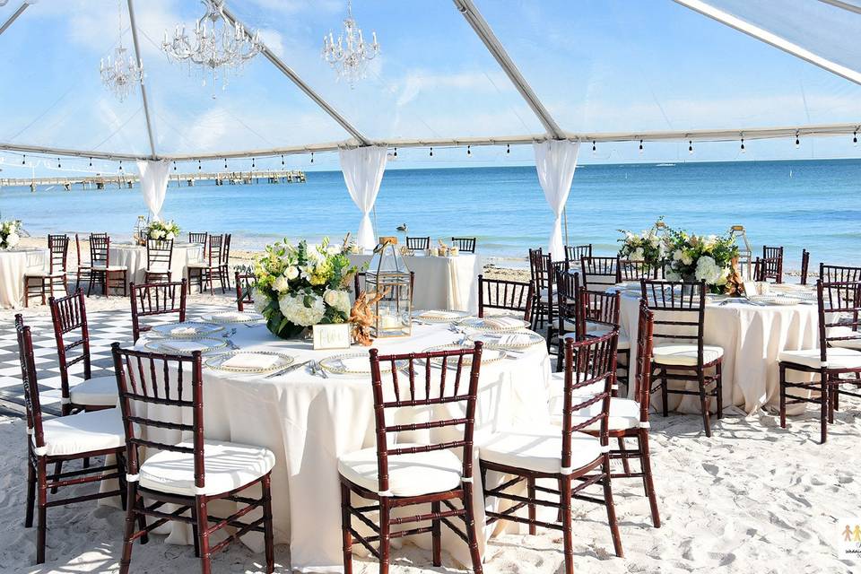 Family Affair Key West Wedding Planning Services