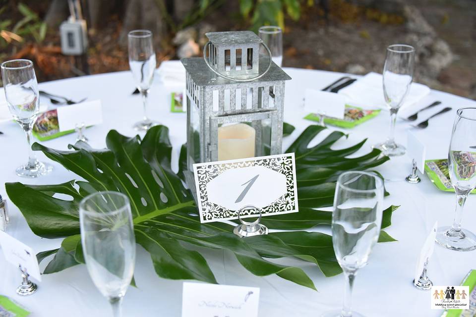 Family Affair Key West Wedding Planning Services