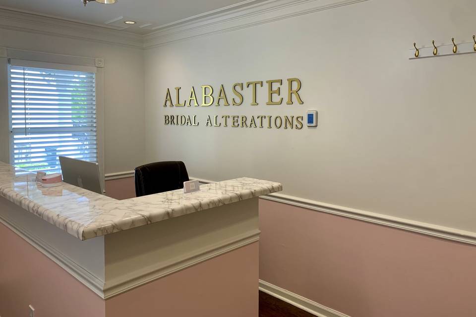 Studio reception