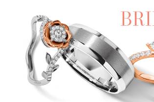 Engagement/ Bridal Rings