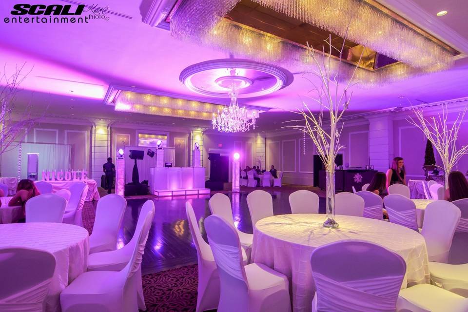 Scali Entertainment