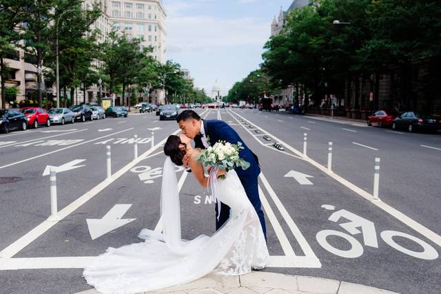 Frederick Maryland Photographe