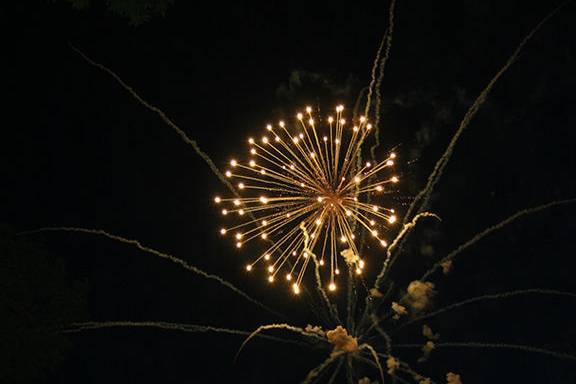 Fireworks