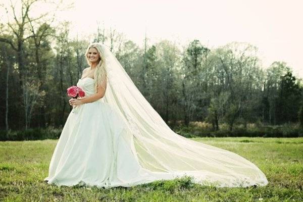 Binzario Custom Wedding Gowns Dress Attire Dallas TX