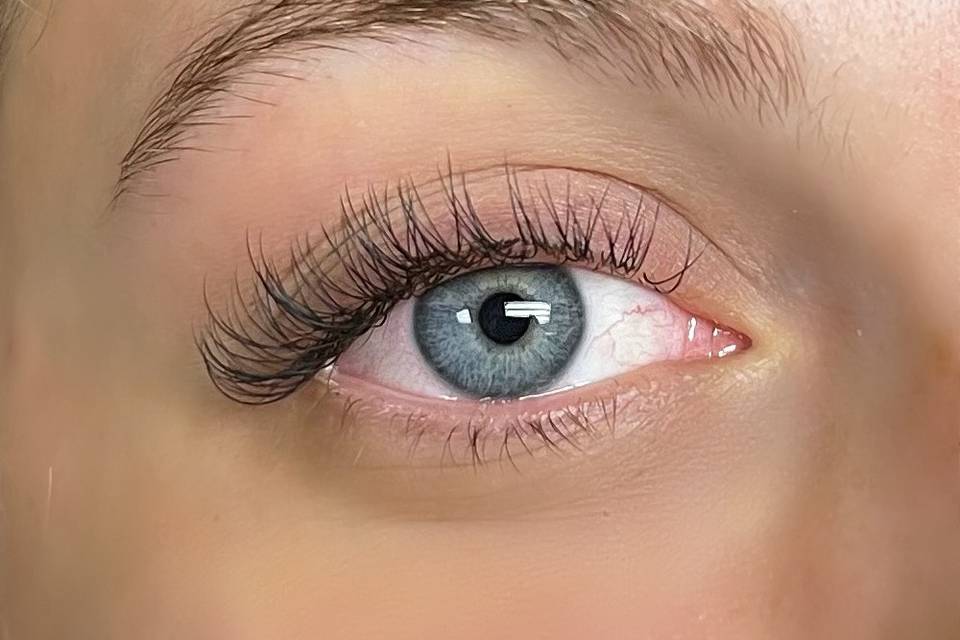 Classic lash set