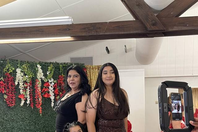 Family fun