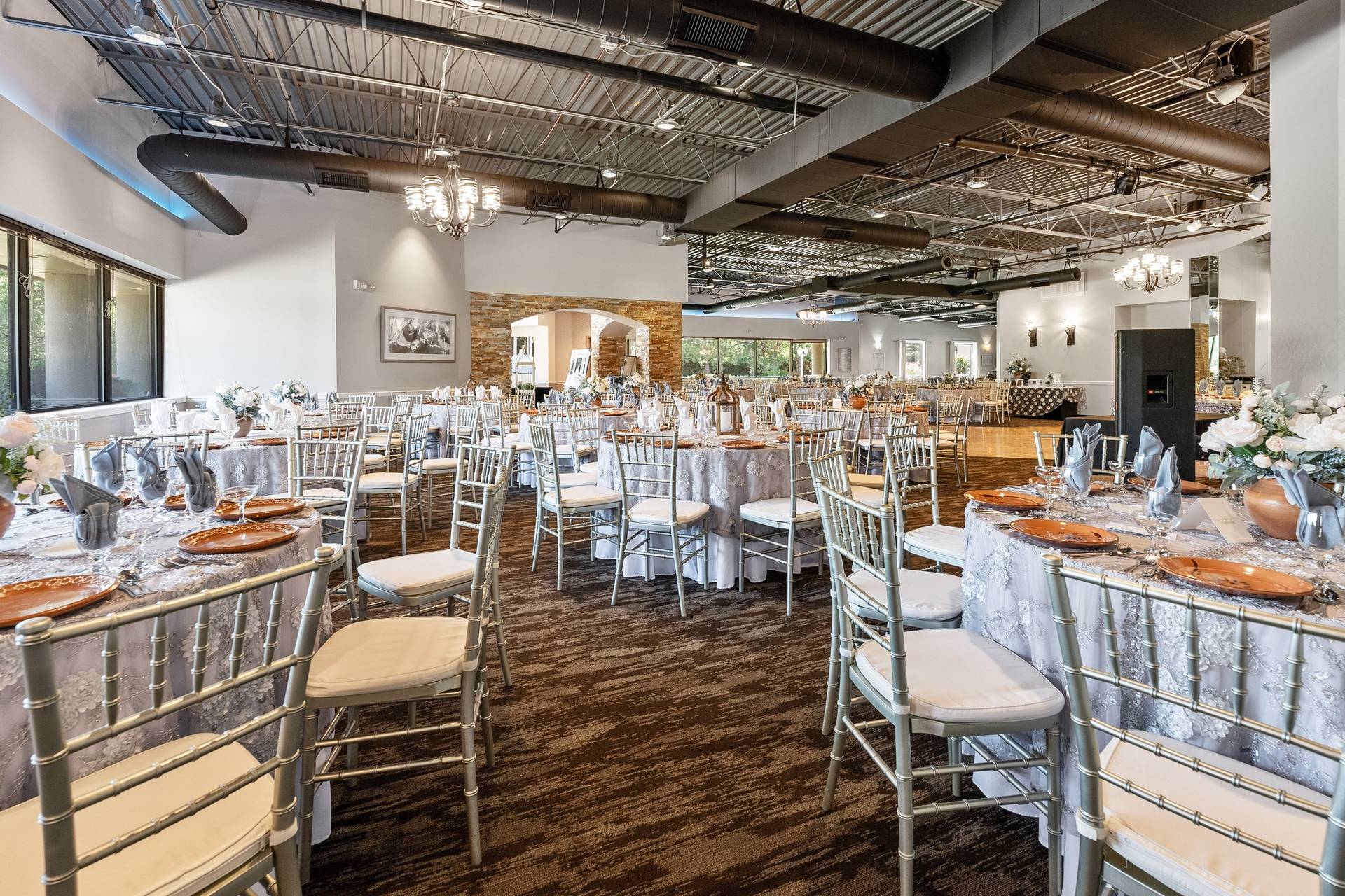 The Franciscan Event Center - Banquet Halls - Centennial, CO - WeddingWire