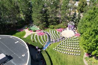 The Franciscan Event Center