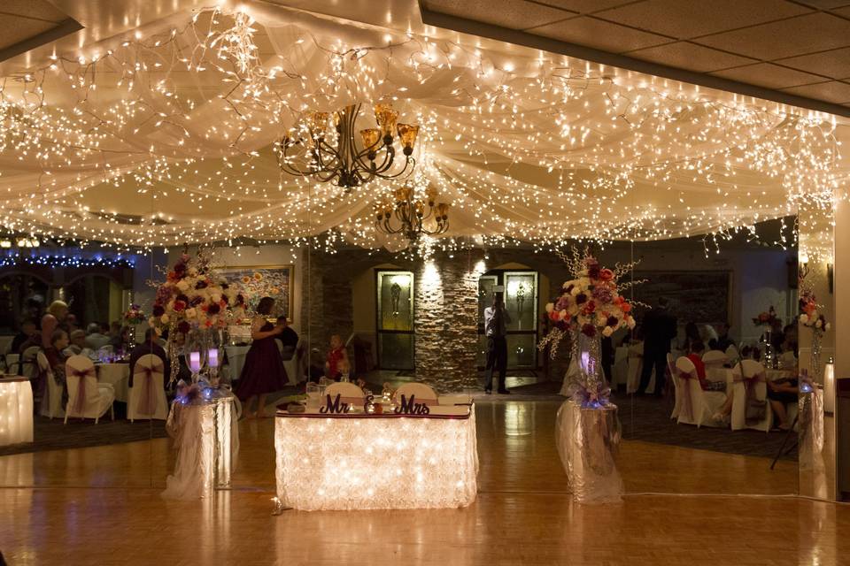 The Franciscan Event Center