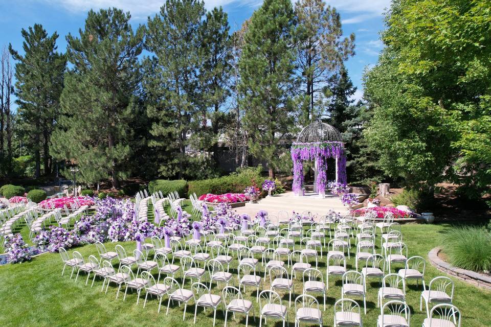Ceremony