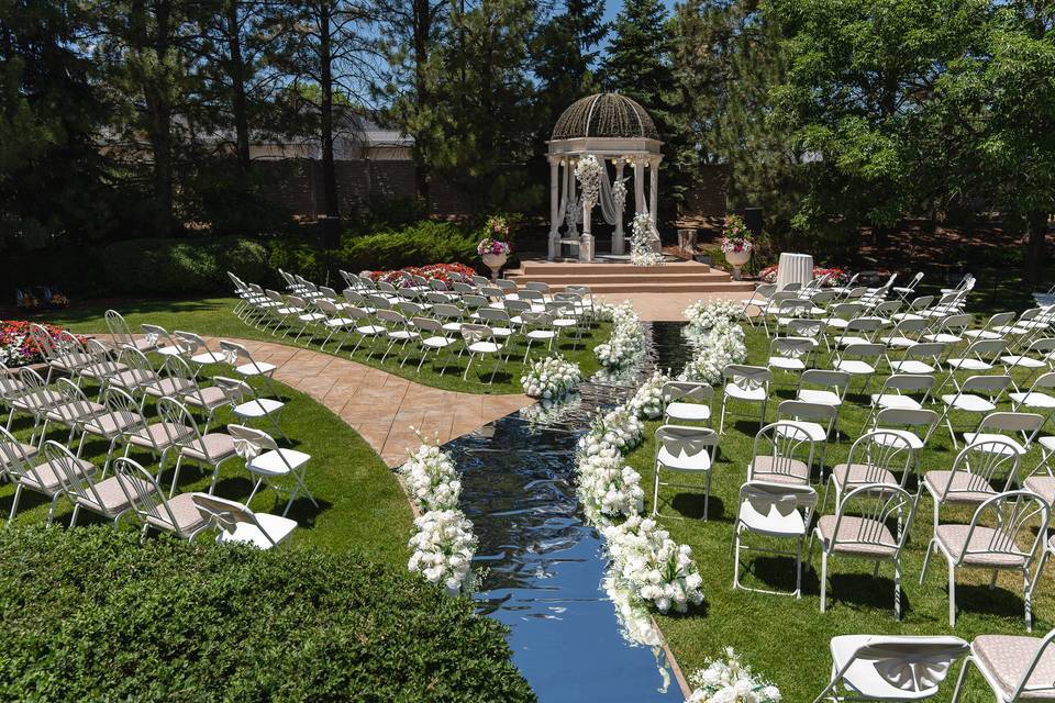 Ceremony
