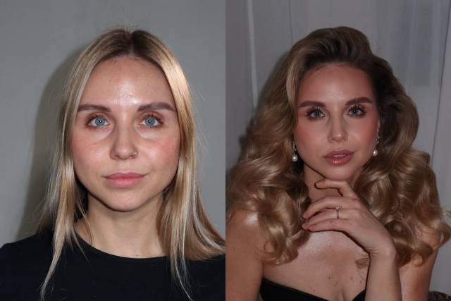 Makeup by MaryLy