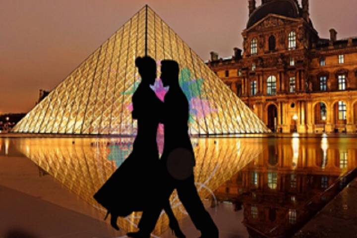 Lucky n Love Romance Travel
