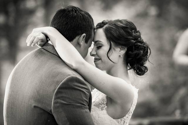 Roxy & Jon Photography