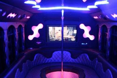 Legacy Limousines by M & J LLC