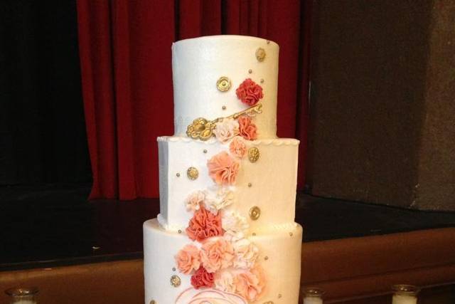 Simply Cakes, etc...Bakery