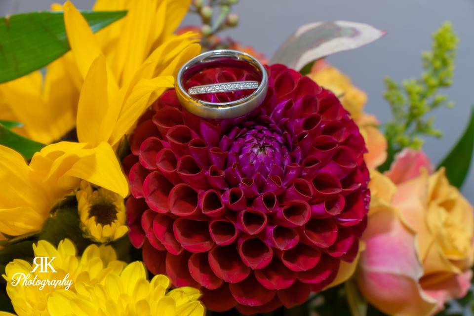 Details-Ring shot