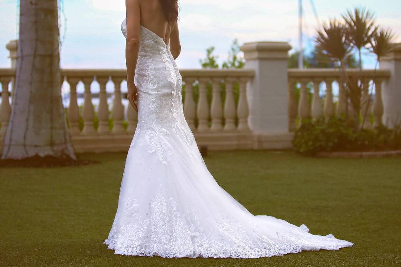 Wedding Dresses in Punta Gorda, FL Reviews for Bridal Shops