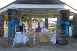 Kreative Event Solutions LLC