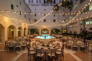 Hyatt Regency Coral Gables